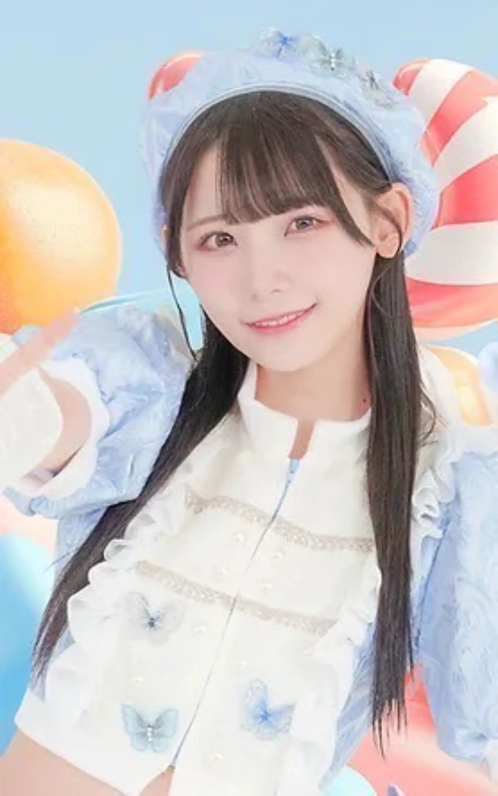 桜なつ 桜夏 なつ | LOVE 9 LOVE | アイドルナビ