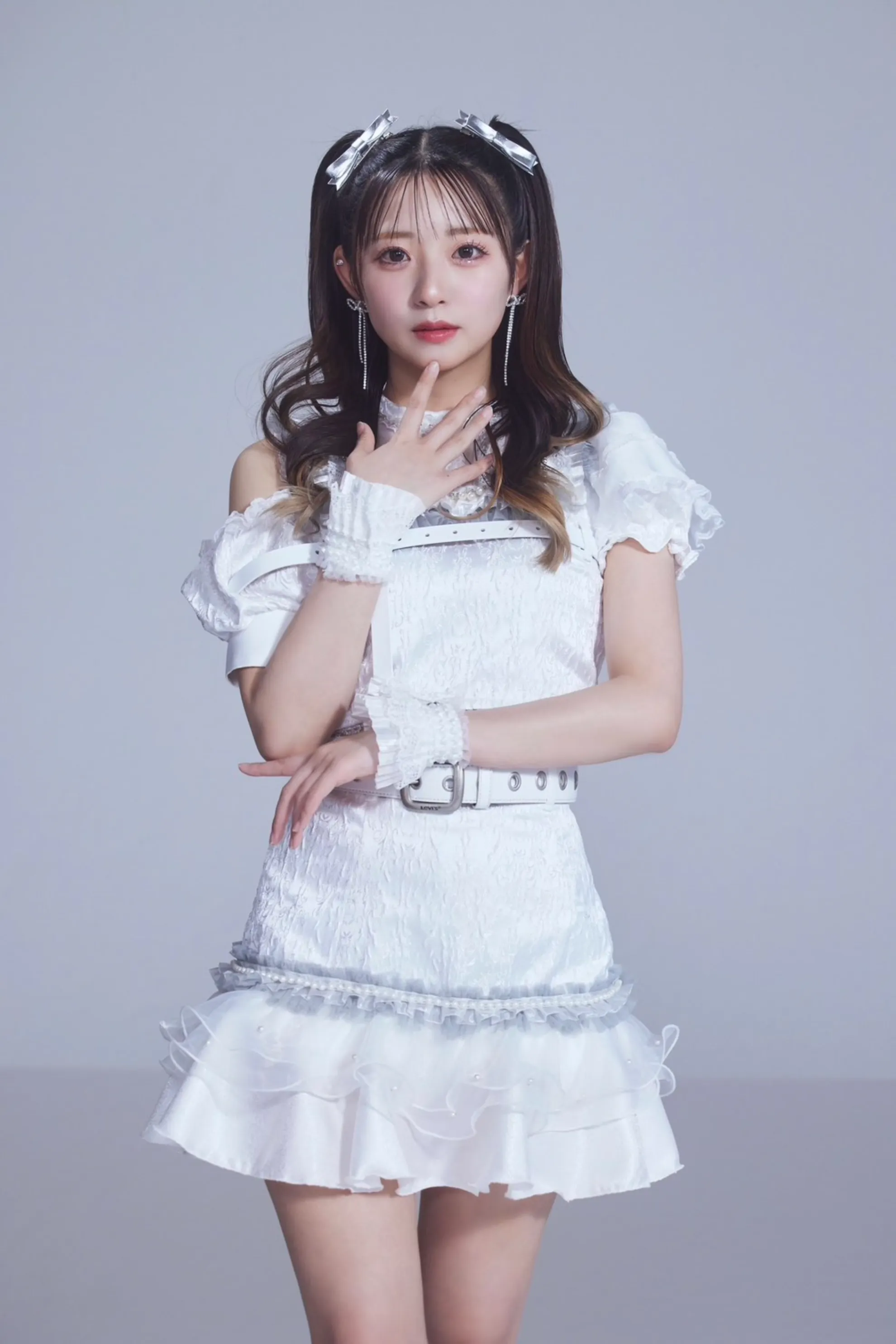 河野奈々帆 | NARLOW | アイドルナビ