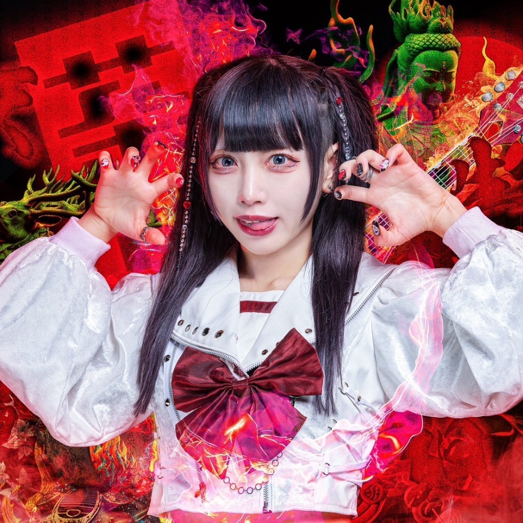 白洲あやん | TENRIN | アイドルナビ