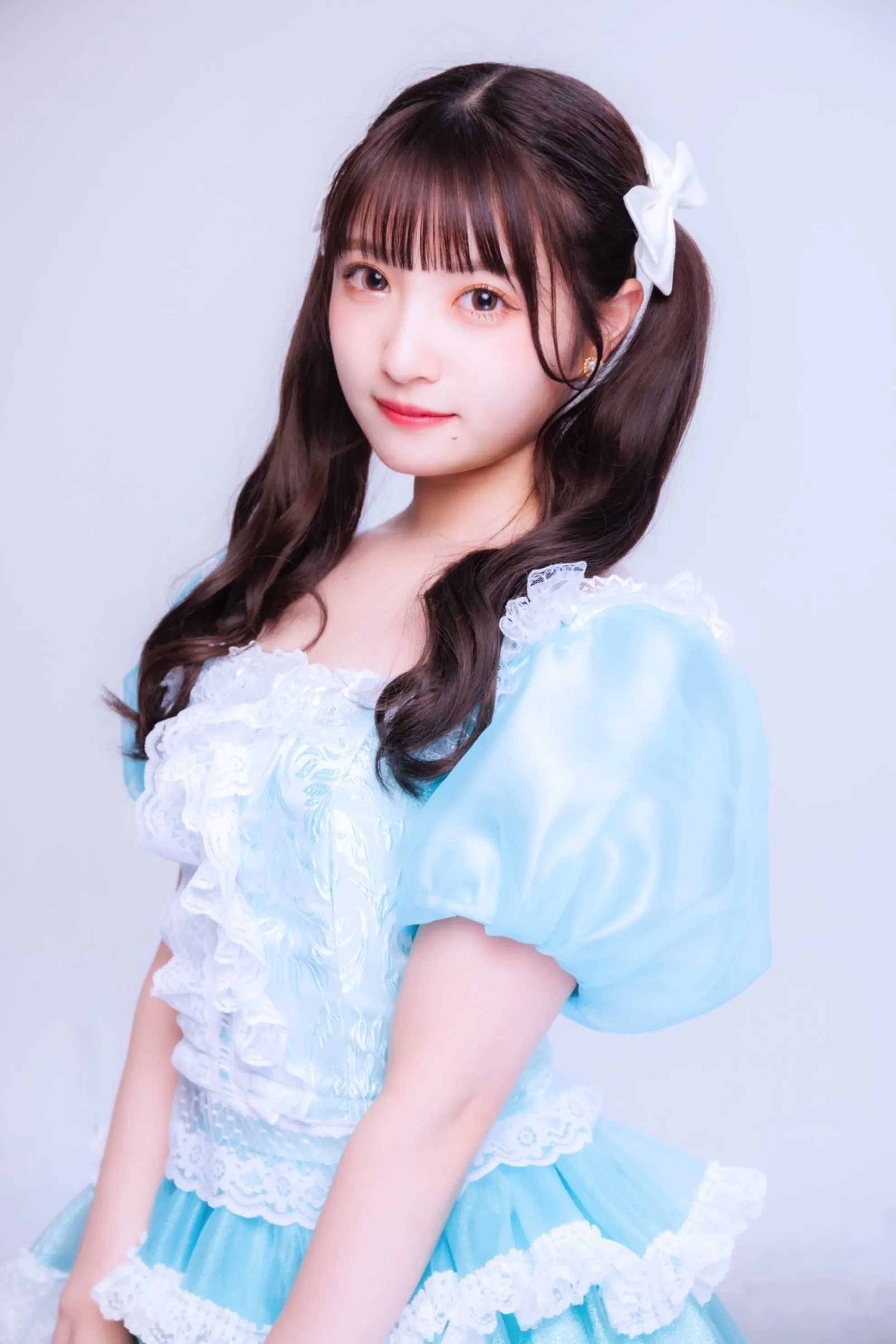 黒田かれん | 2o Love to Sweet Bullet | アイドルナビ