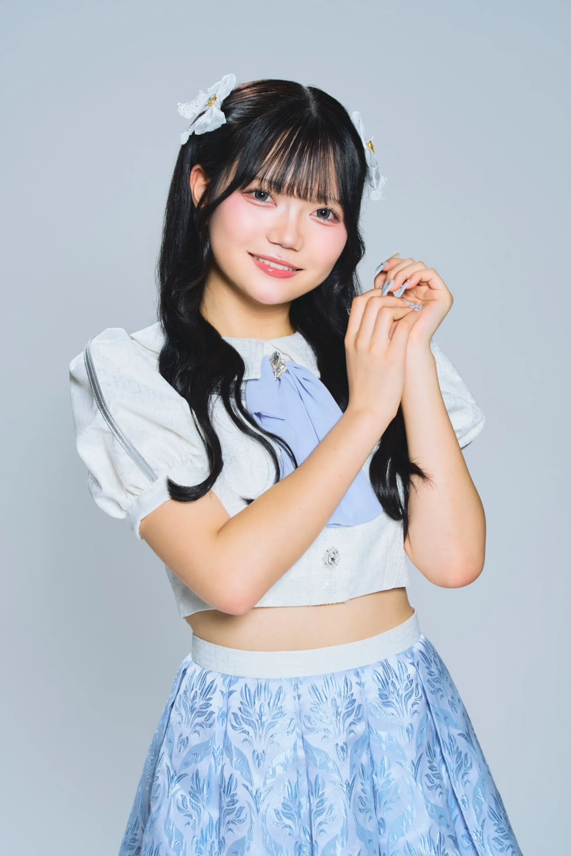 水瀬ゆあん | VIVA STELLA | アイドルナビ