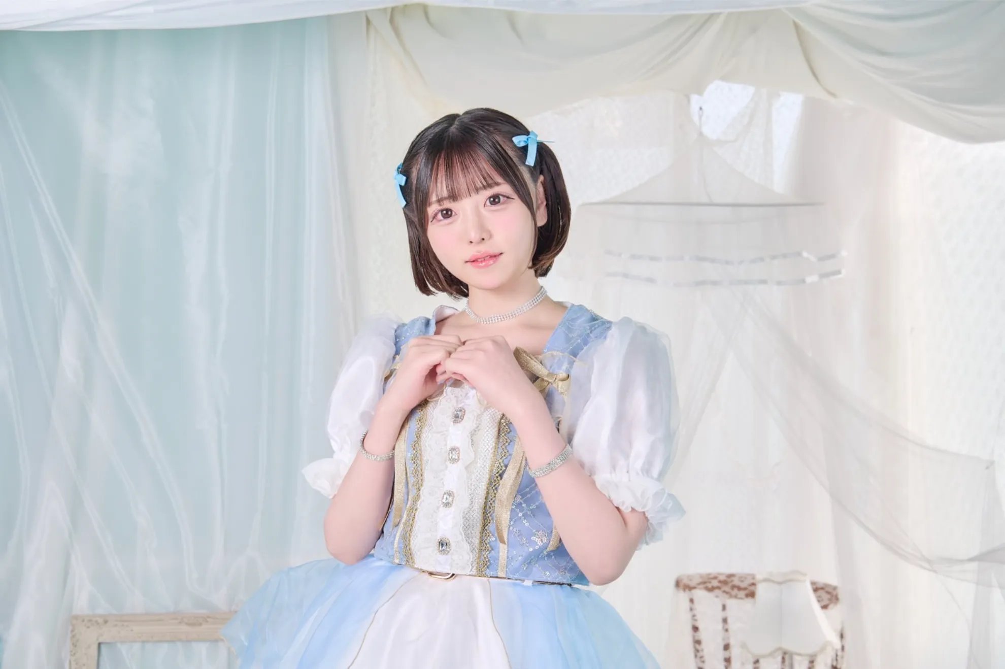 一ノ瀬 みく | i Neo Moon | アイドルナビ