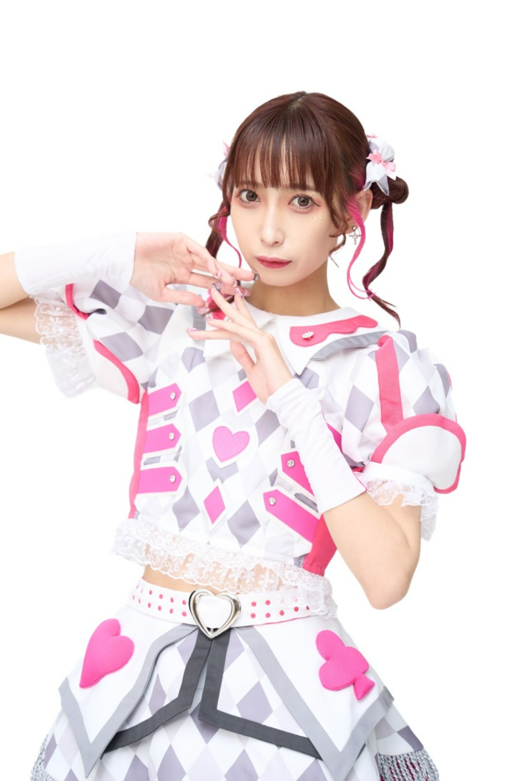 中村 Ame | にっぽんワチャチャ | アイドルナビ