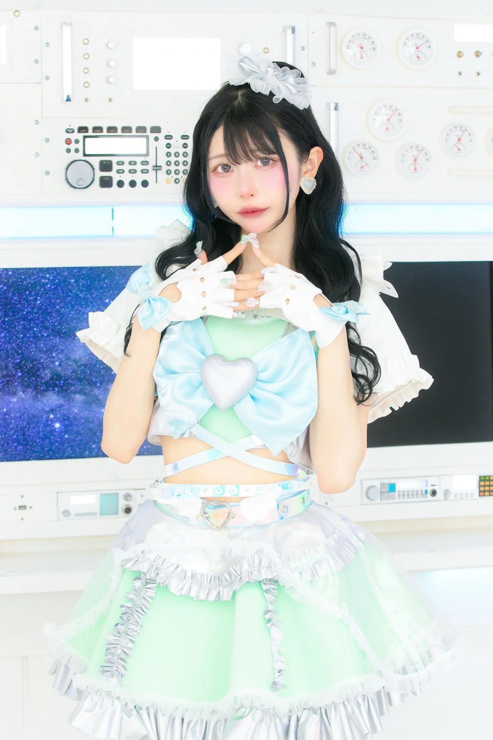 甘楽 ひな | アイドルナビ